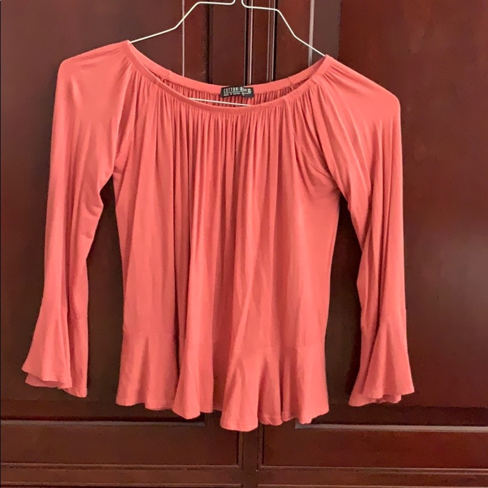 Cotton On fancy shirt
